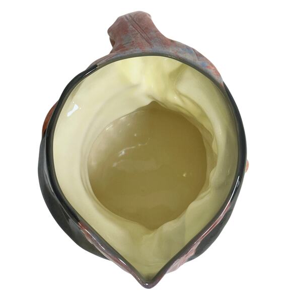 Royal Doulton England 1949 Large 'Sir John Falstaff Toby Jug' Excellent - Picture 5 of 8